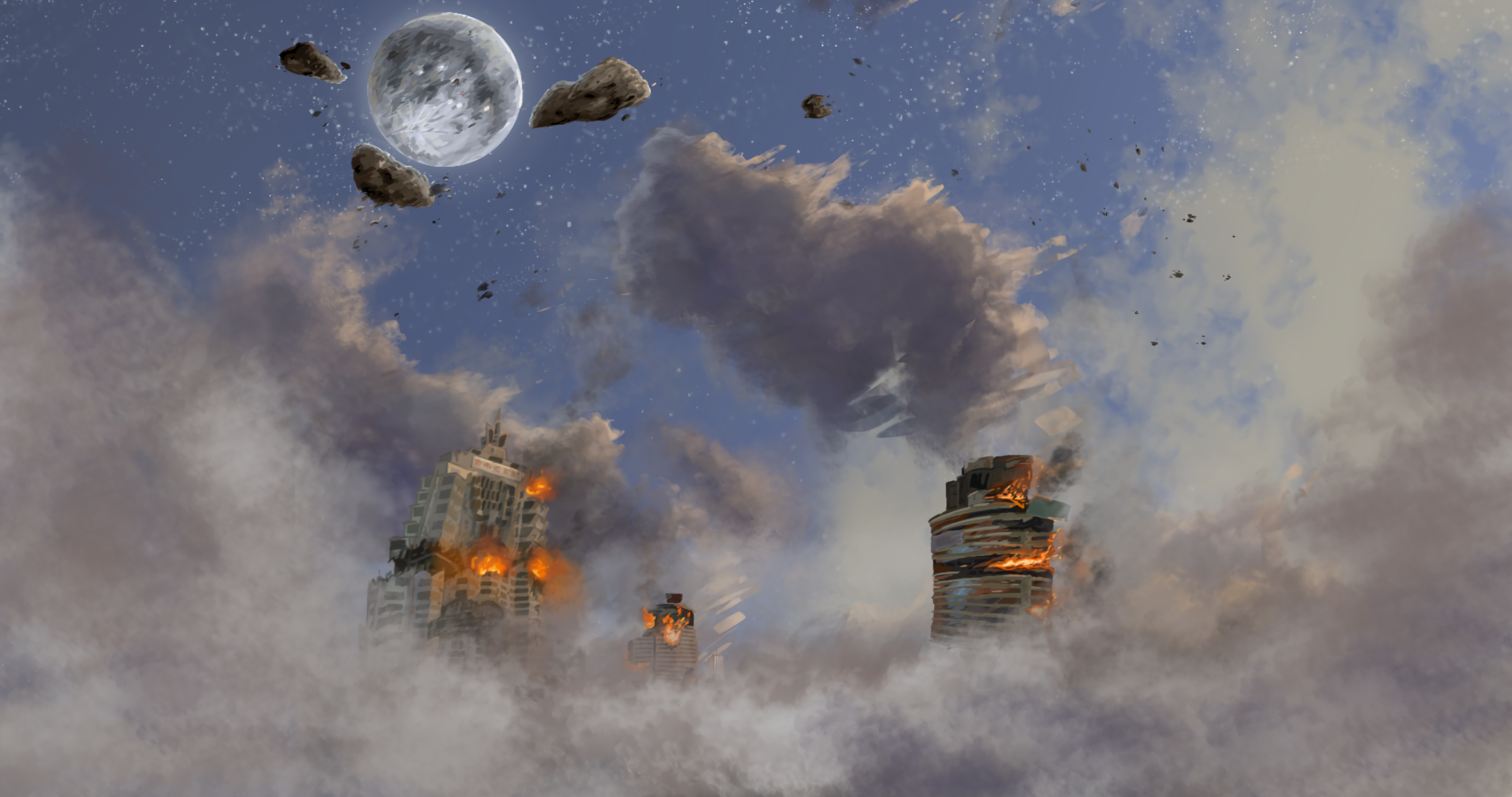 Concept Art 1